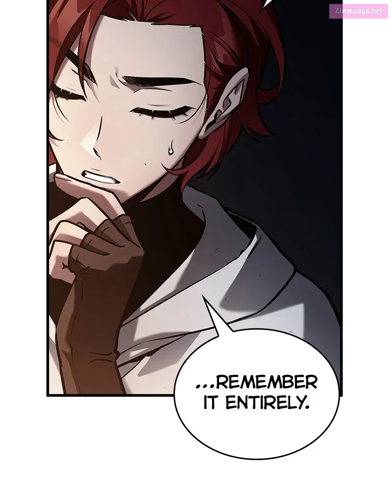 Omniscient Reader Kainu Manga Chapter 146 Page 88