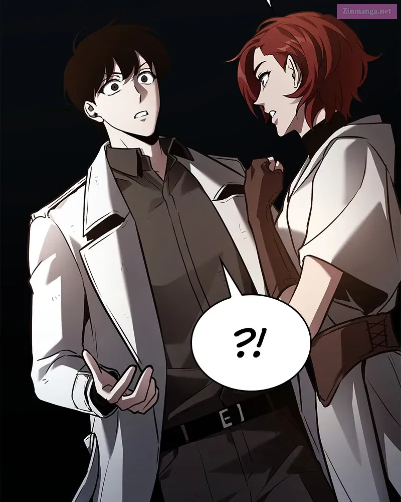 Omniscient Reader Kainu Manga Chapter 146 Page 90