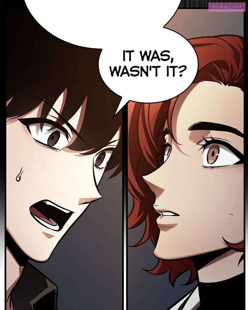 Omniscient Reader Kainu Manga Chapter 146 Page 97