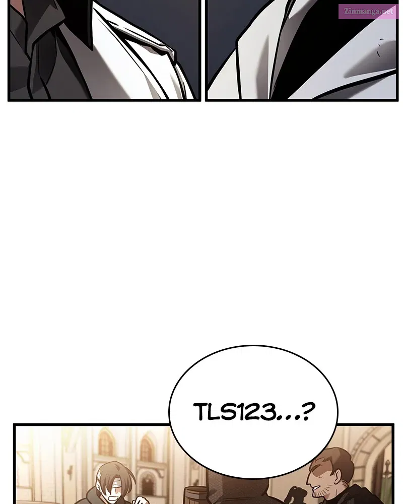 Omniscient Reader Kainu Manga Chapter 146 Page 98