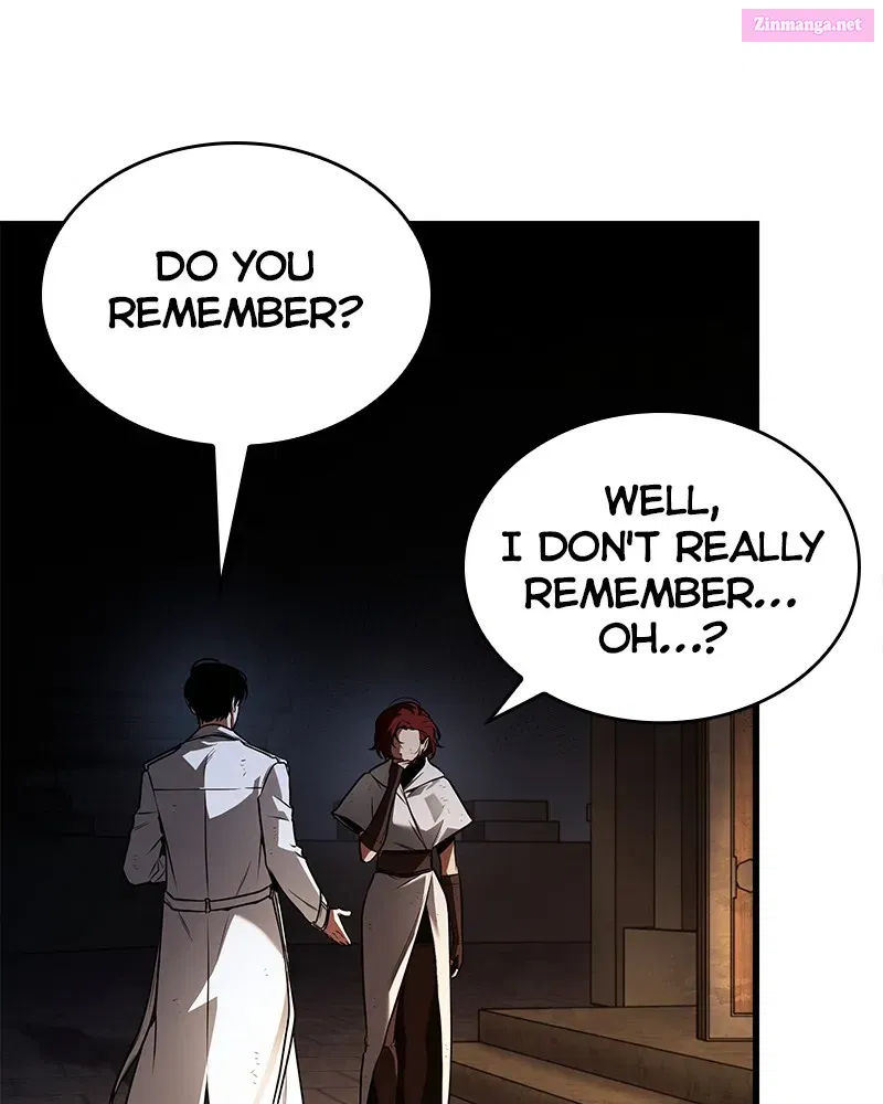 Omniscient Reader Kainu Manga Chapter 146 Page 100