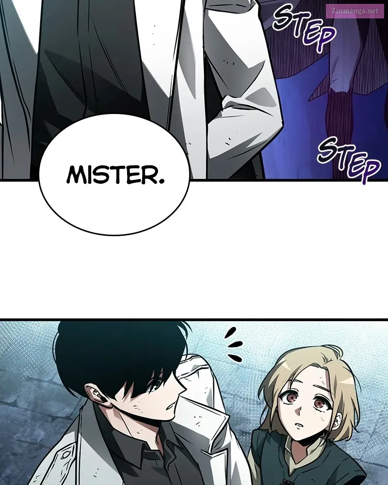 Omniscient Reader Kainu Manga Chapter 145 Page 52