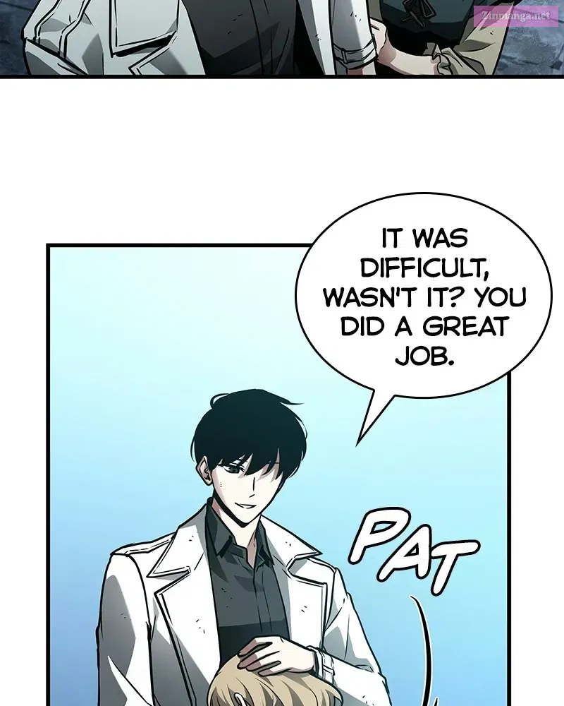Omniscient Reader Kainu Manga Chapter 145 Page 53