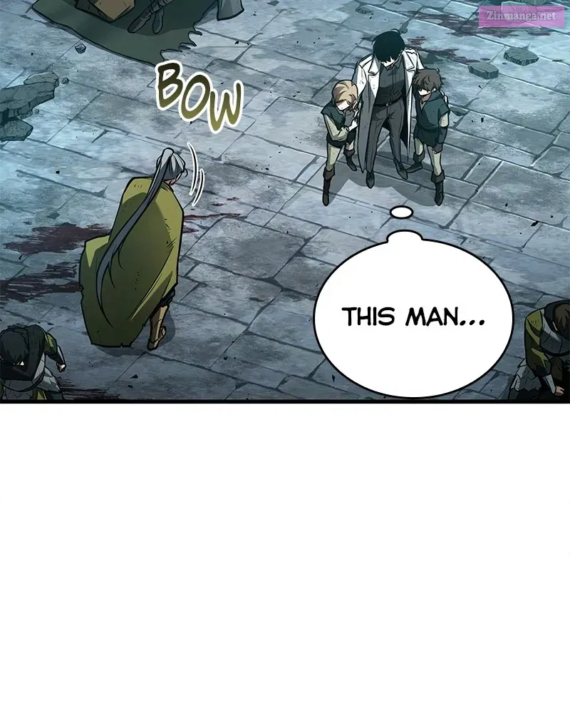 Omniscient Reader Kainu Manga Chapter 145 Page 58