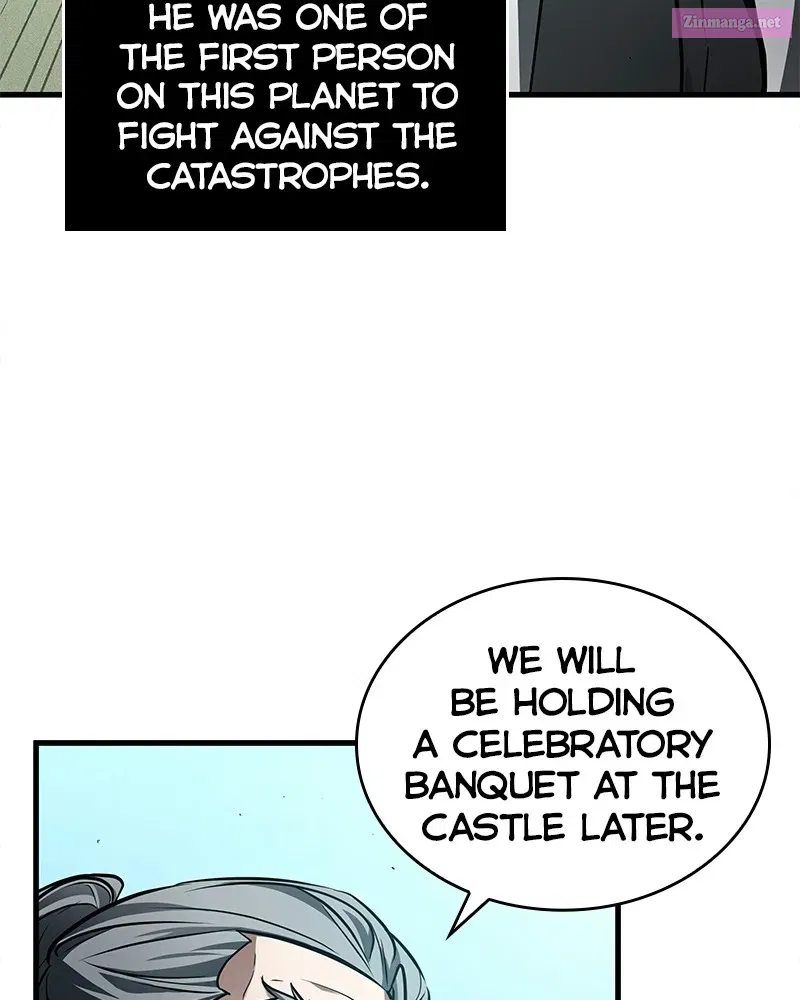 Omniscient Reader Kainu Manga Chapter 145 Page 60