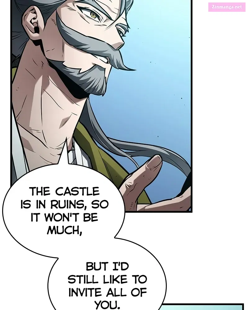 Omniscient Reader Kainu Manga Chapter 145 Page 61