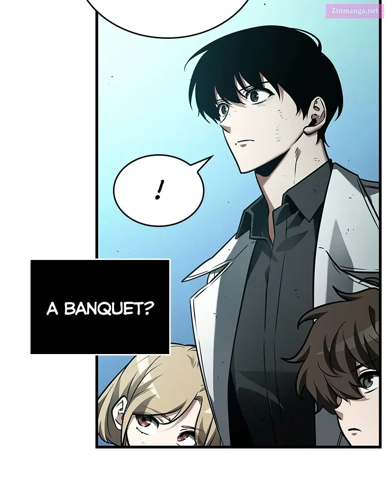 Omniscient Reader Kainu Manga Chapter 145 Page 62