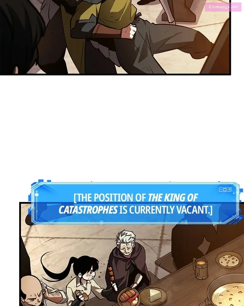 Omniscient Reader Kainu Manga Chapter 145 Page 68