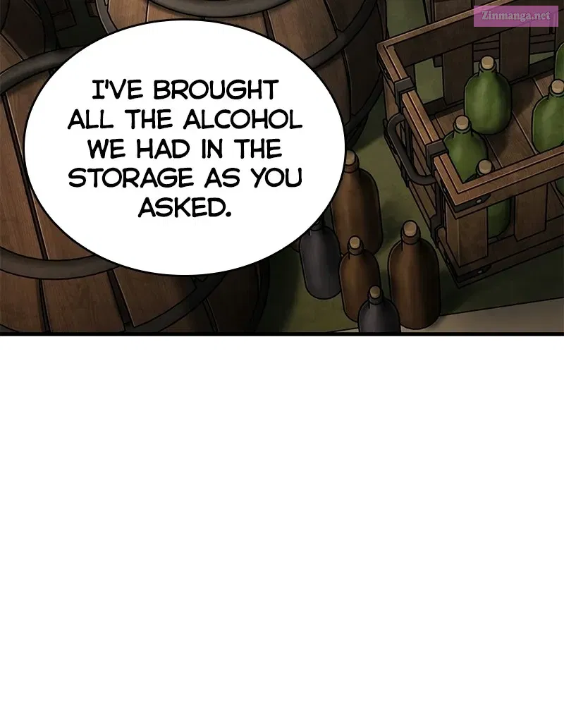 Omniscient Reader Kainu Manga Chapter 145 Page 71