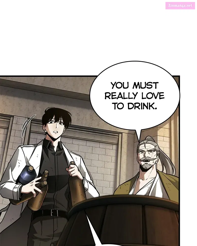 Omniscient Reader Kainu Manga Chapter 145 Page 72