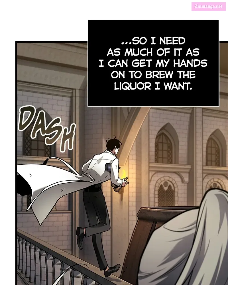 Omniscient Reader Kainu Manga Chapter 145 Page 74