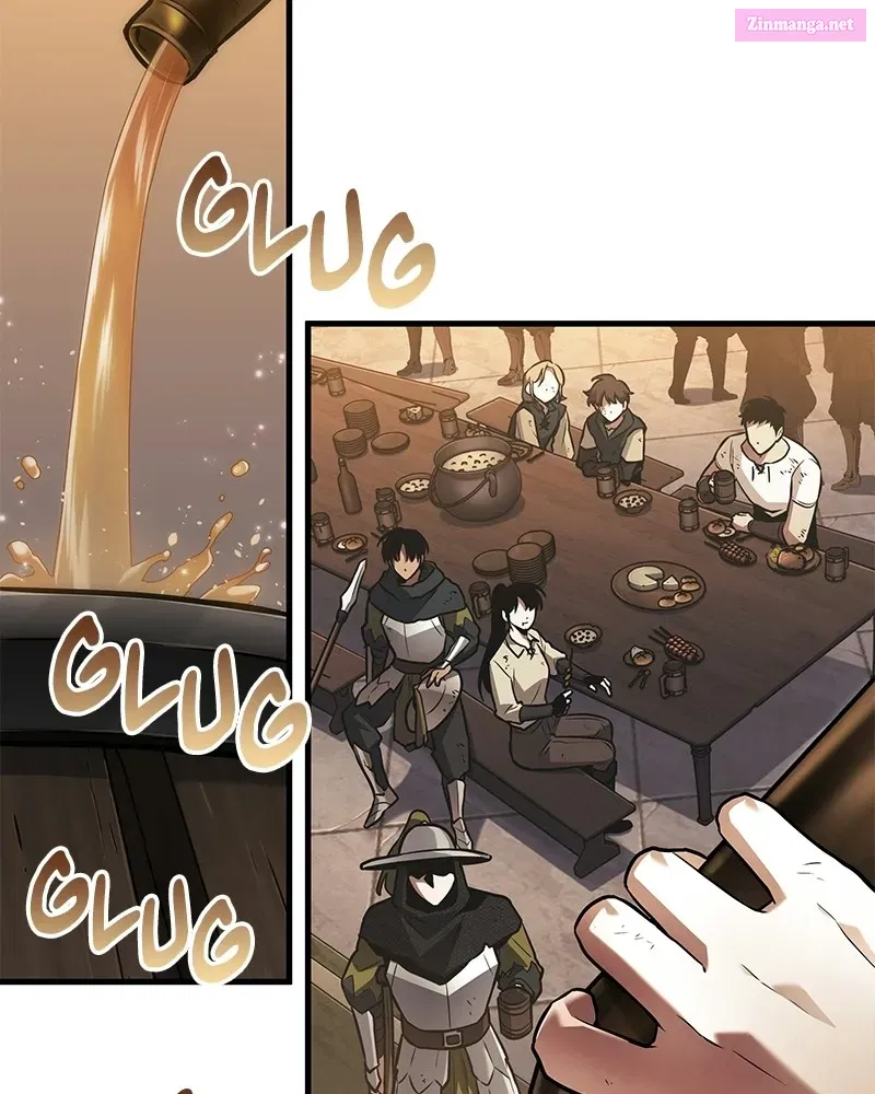 Omniscient Reader Kainu Manga Chapter 145 Page 76
