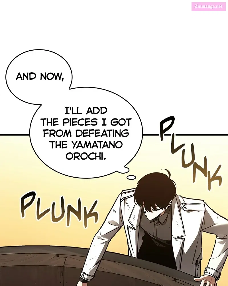 Omniscient Reader Kainu Manga Chapter 145 Page 78