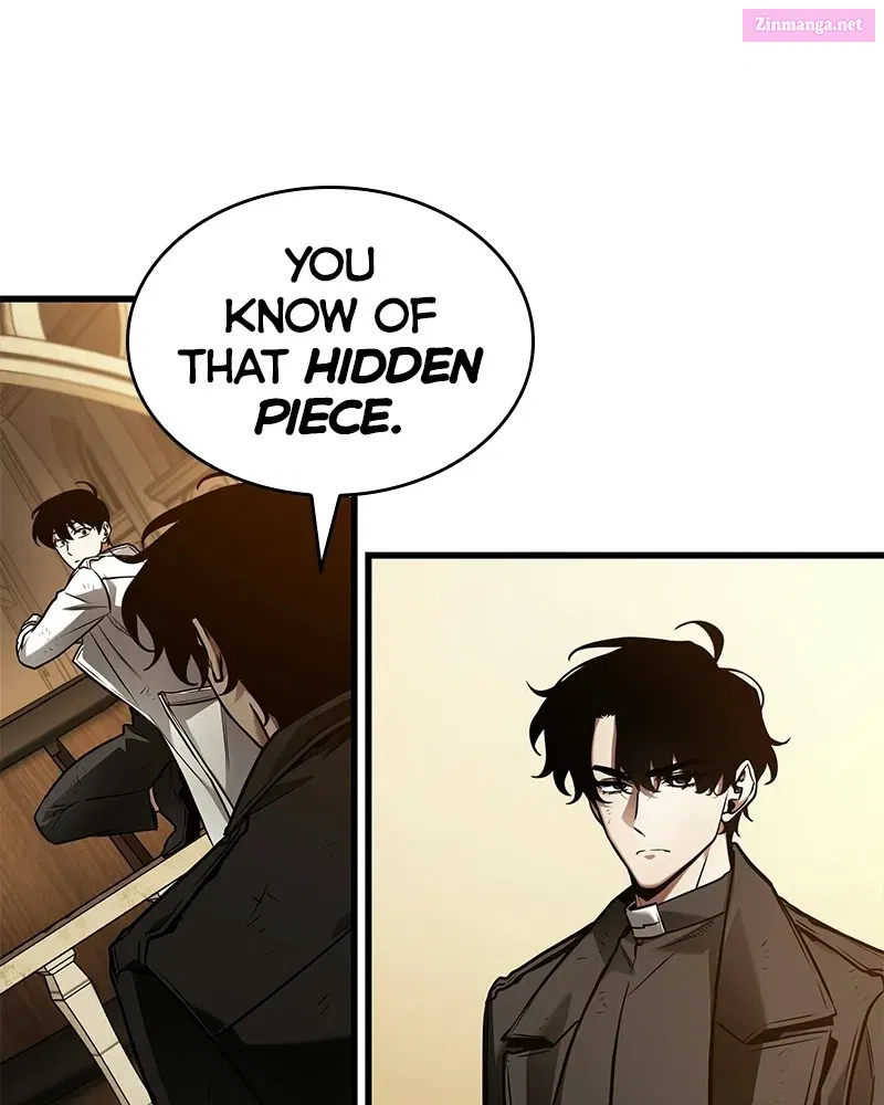 Omniscient Reader Kainu Manga Chapter 145 Page 80