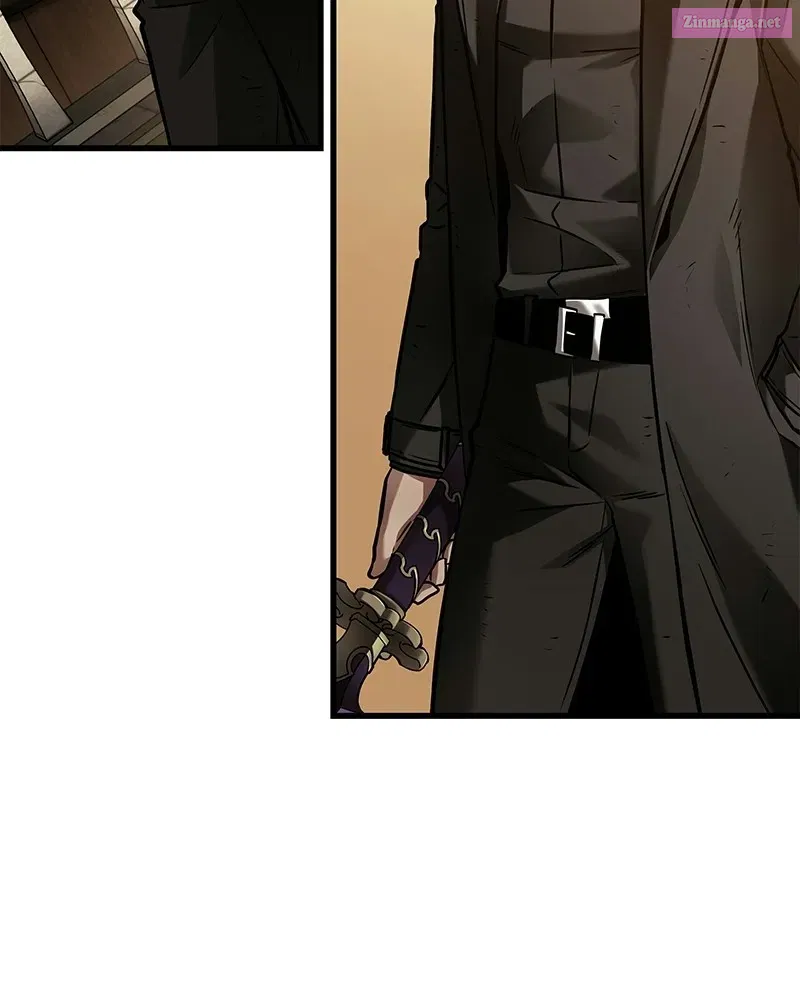 Omniscient Reader Kainu Manga Chapter 145 Page 81
