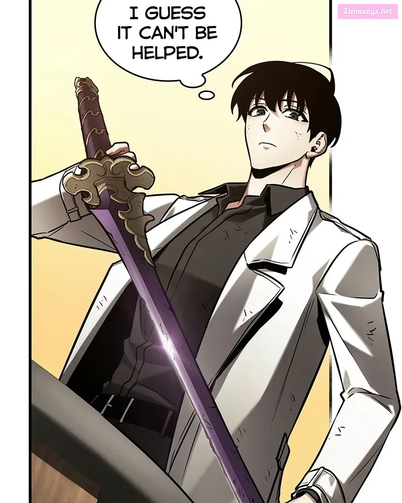 Omniscient Reader Kainu Manga Chapter 145 Page 84