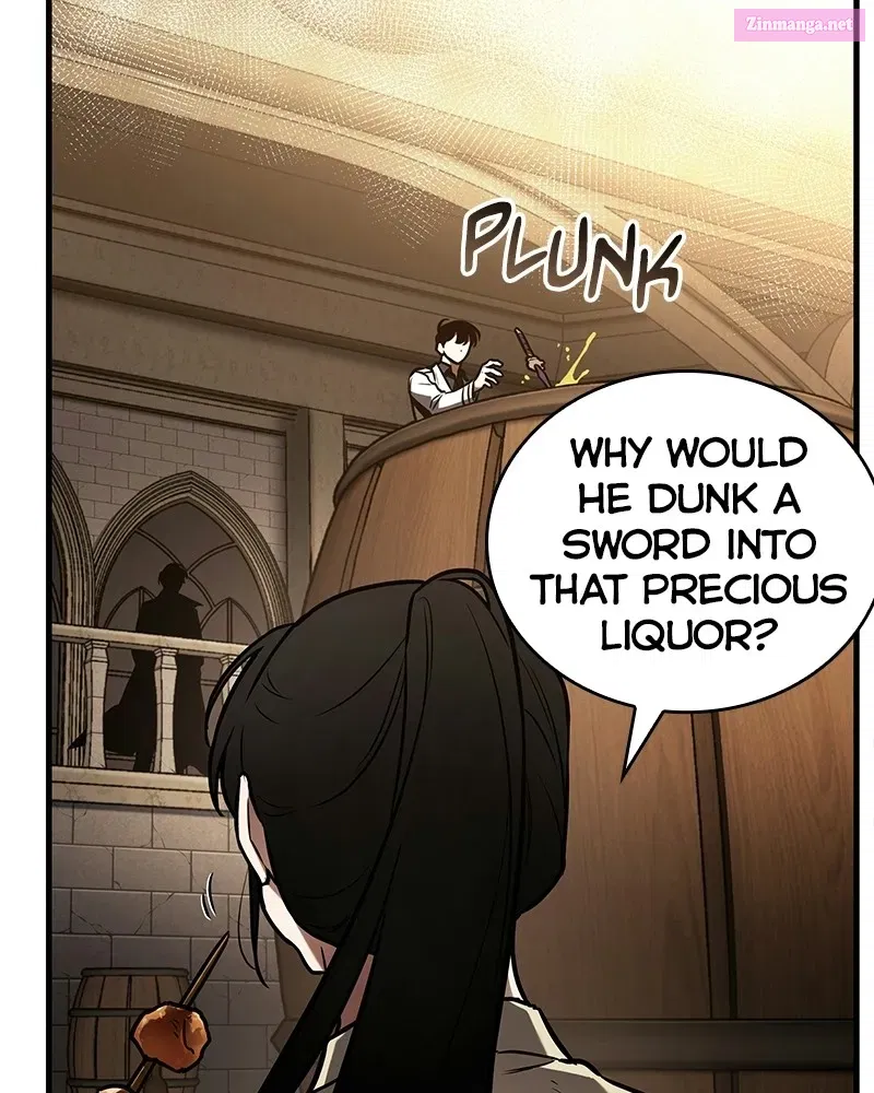 Omniscient Reader Kainu Manga Chapter 145 Page 86