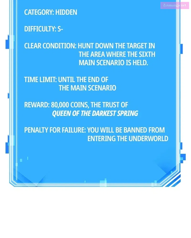 Omniscient Reader Kainu Manga Chapter 145 Page 99