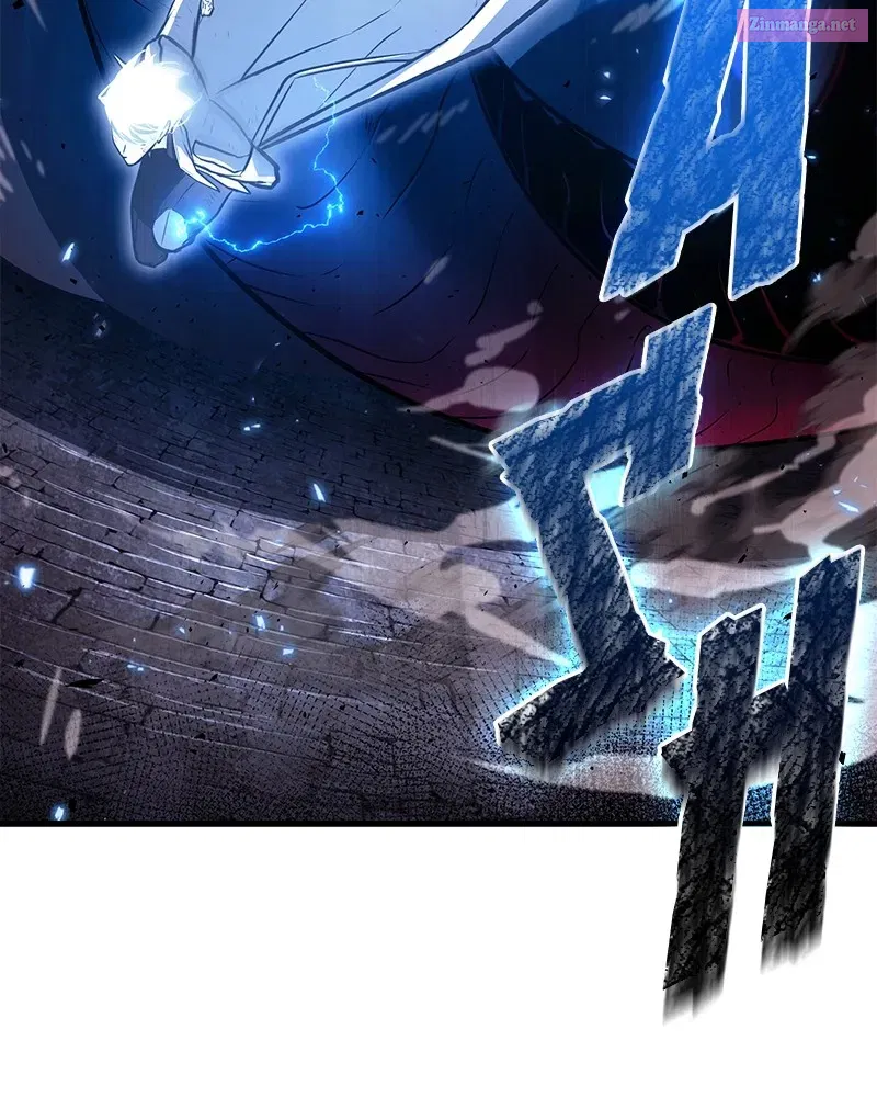 Omniscient Reader Kainu Manga Chapter 144 Page 60