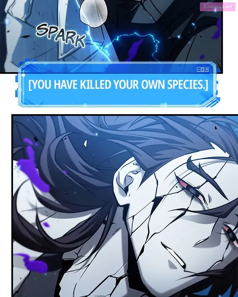 Omniscient Reader Kainu Manga Chapter 144 Page 62