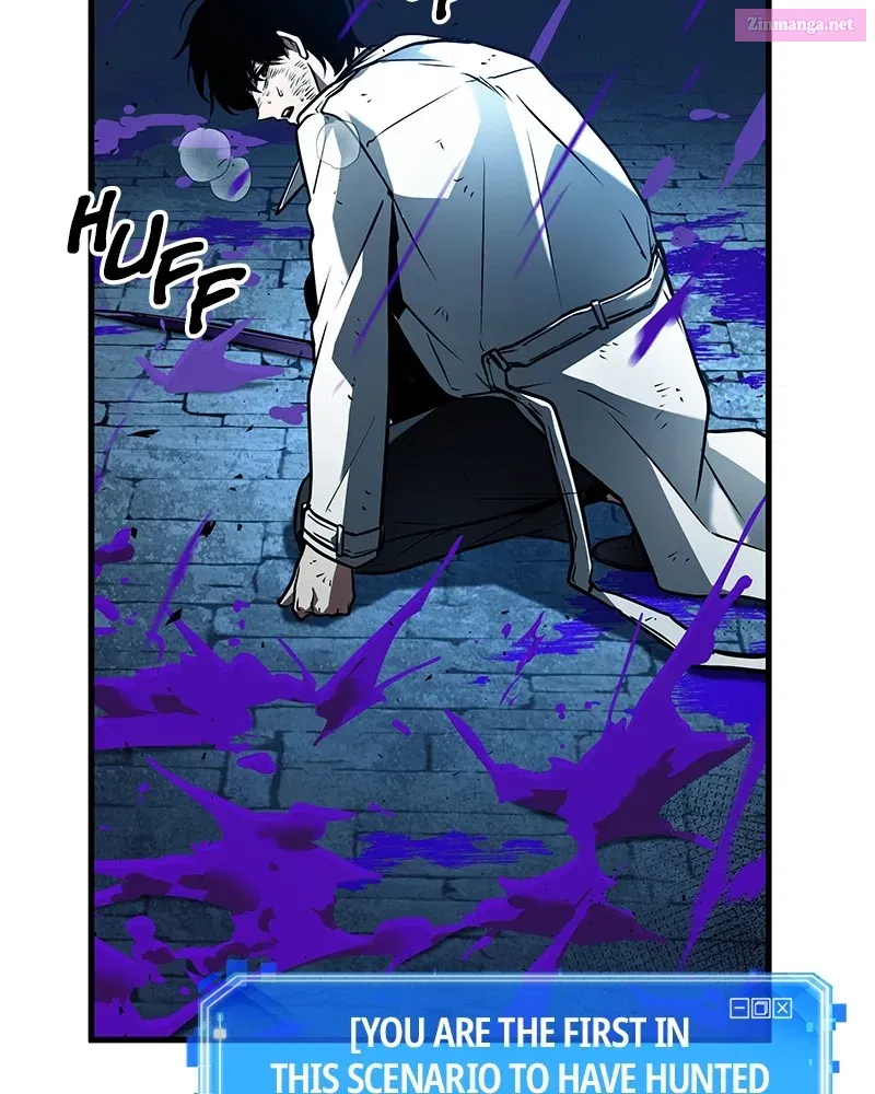 Omniscient Reader Kainu Manga Chapter 144 Page 66