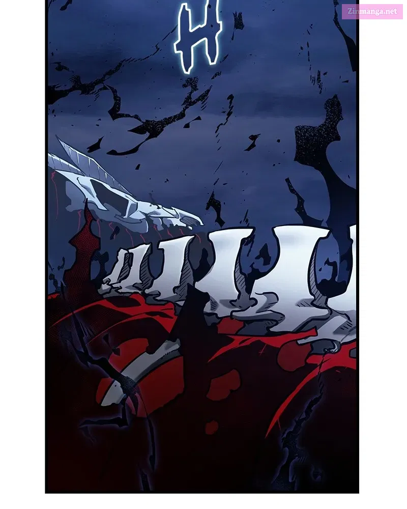 Omniscient Reader Kainu Manga Chapter 144 Page 70