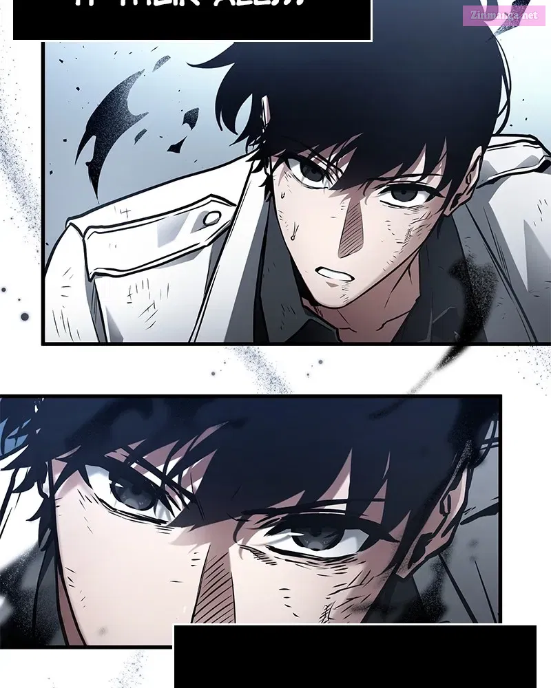Omniscient Reader Kainu Manga Chapter 144 Page 76