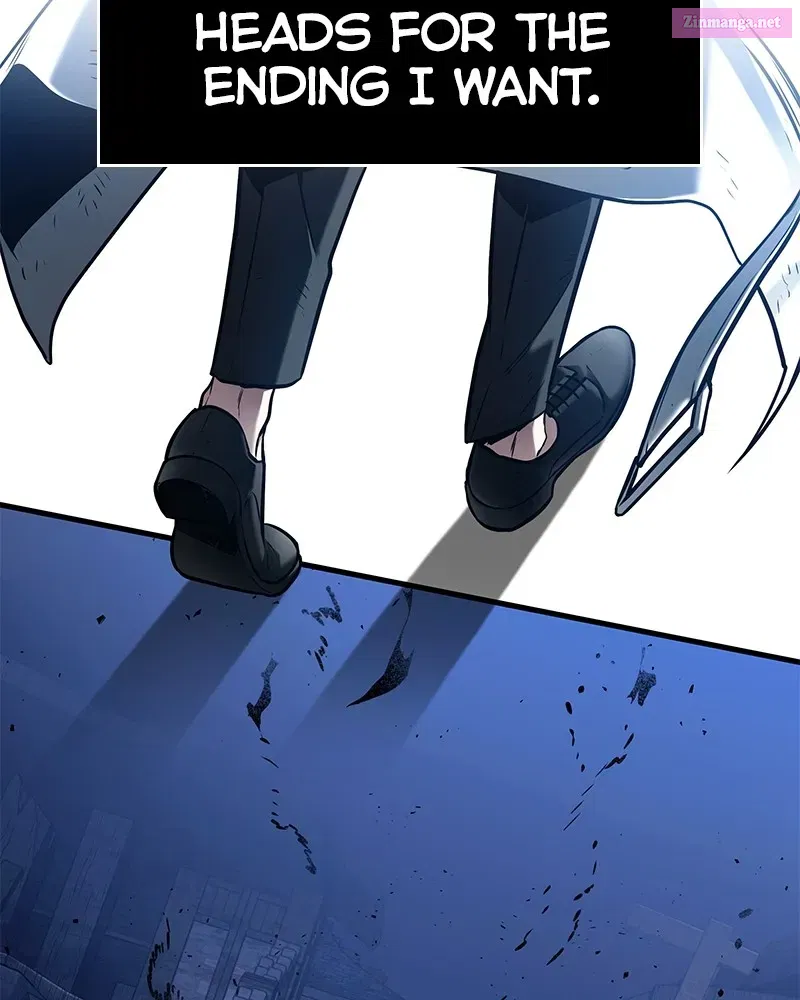 Omniscient Reader Kainu Manga Chapter 144 Page 81