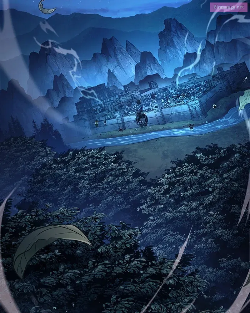 Omniscient Reader Kainu Manga Chapter 144 Page 90