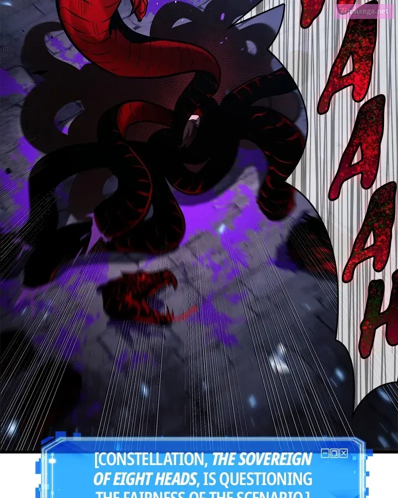 Omniscient Reader Kainu Manga Chapter 143 Page 81