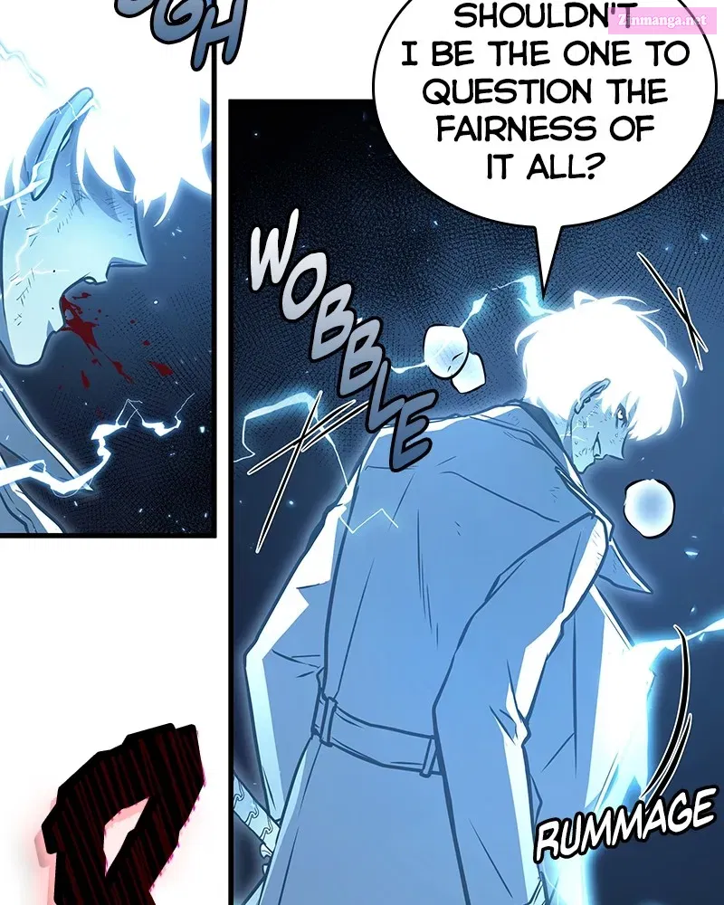 Omniscient Reader Kainu Manga Chapter 143 Page 83