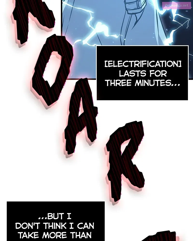 Omniscient Reader Kainu Manga Chapter 143 Page 84