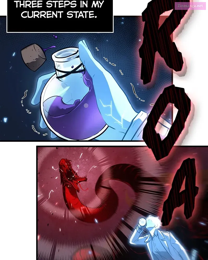 Omniscient Reader Kainu Manga Chapter 143 Page 85