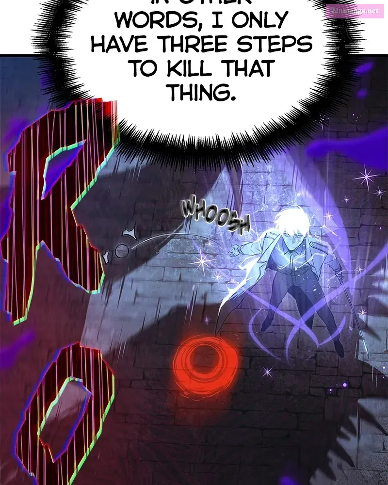 Omniscient Reader Kainu Manga Chapter 143 Page 87