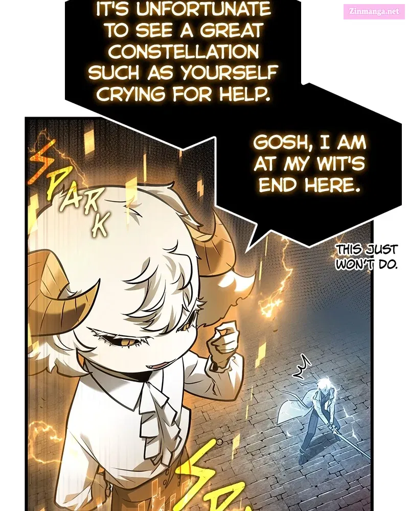 Omniscient Reader Kainu Manga Chapter 143 Page 89