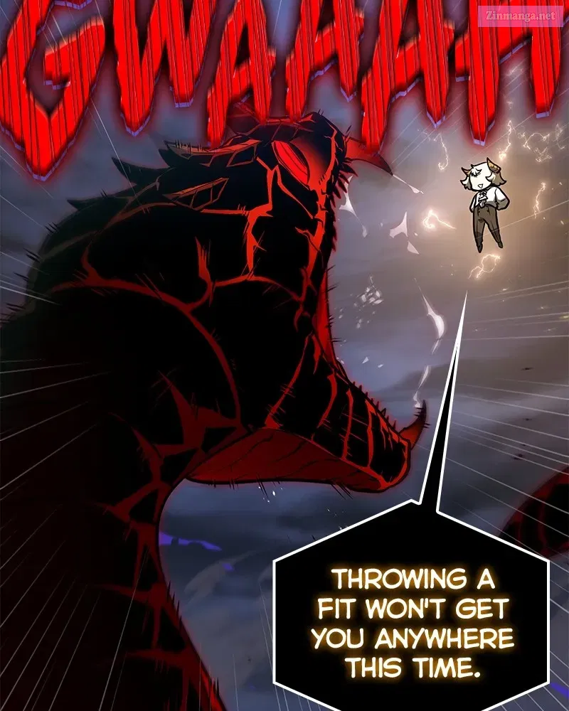 Omniscient Reader Kainu Manga Chapter 143 Page 91