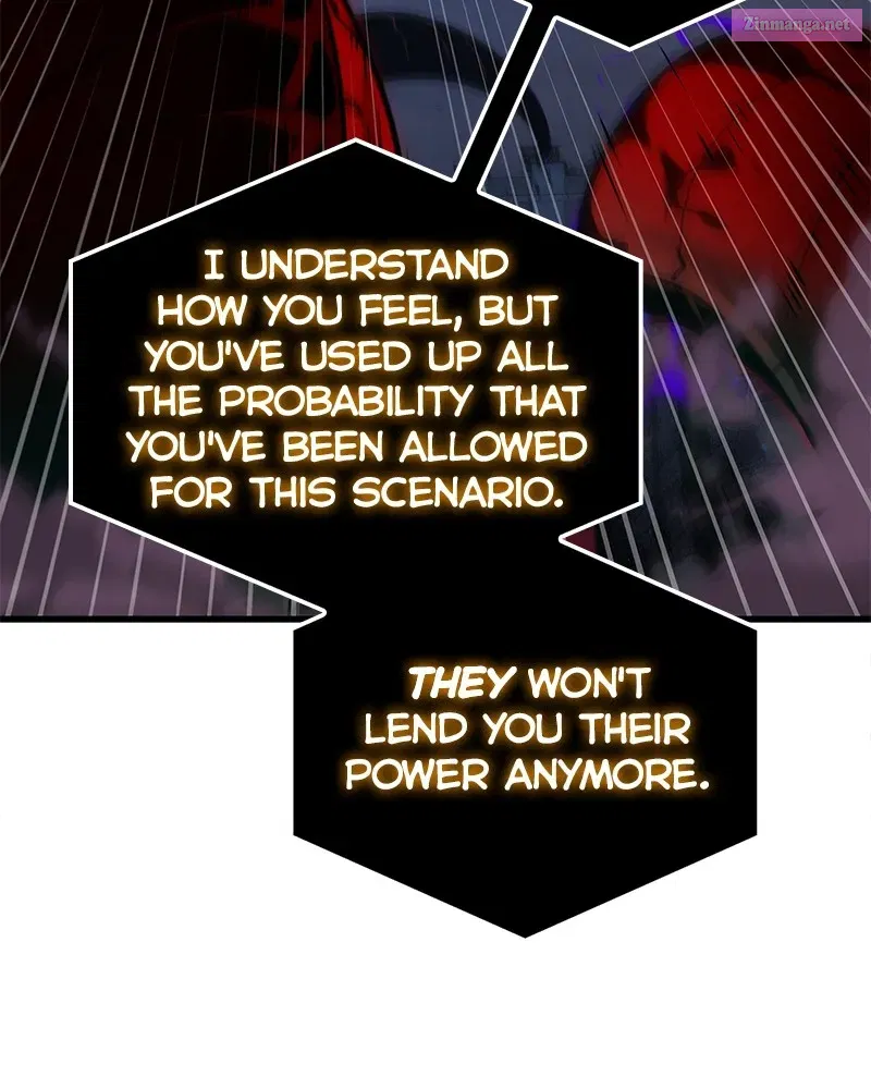 Omniscient Reader Kainu Manga Chapter 143 Page 92