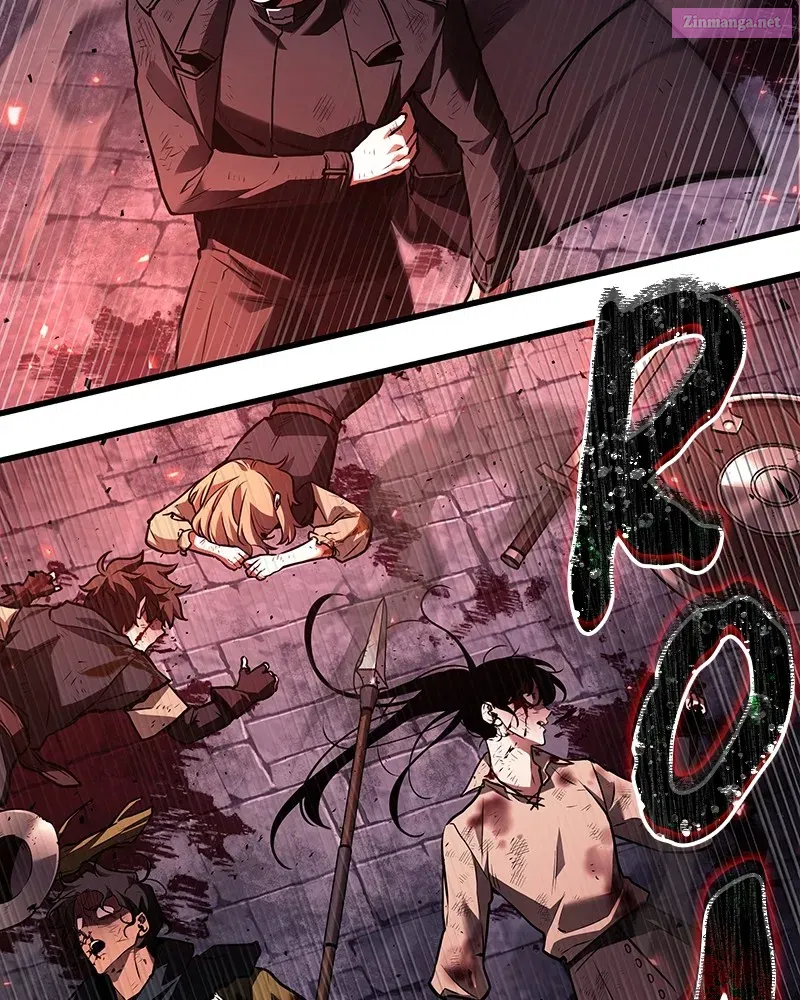 Omniscient Reader Kainu Manga Chapter 143 Page 94