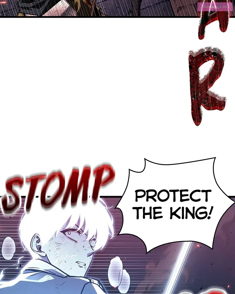 Omniscient Reader Kainu Manga Chapter 143 Page 95