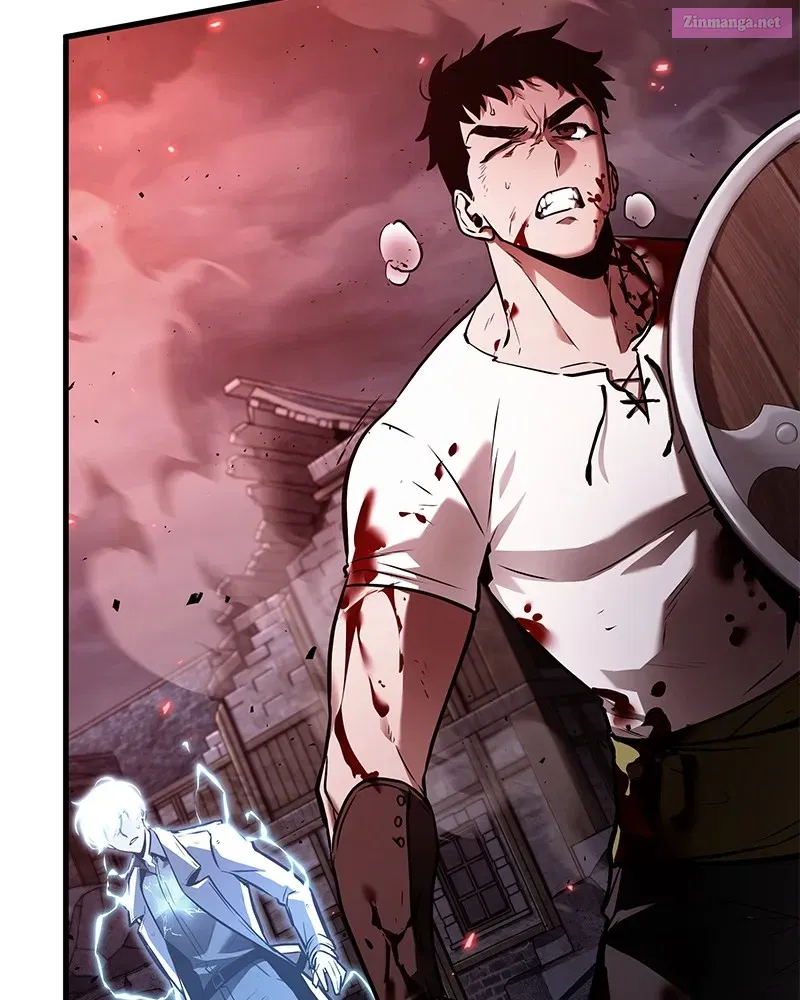 Omniscient Reader Kainu Manga Chapter 143 Page 100
