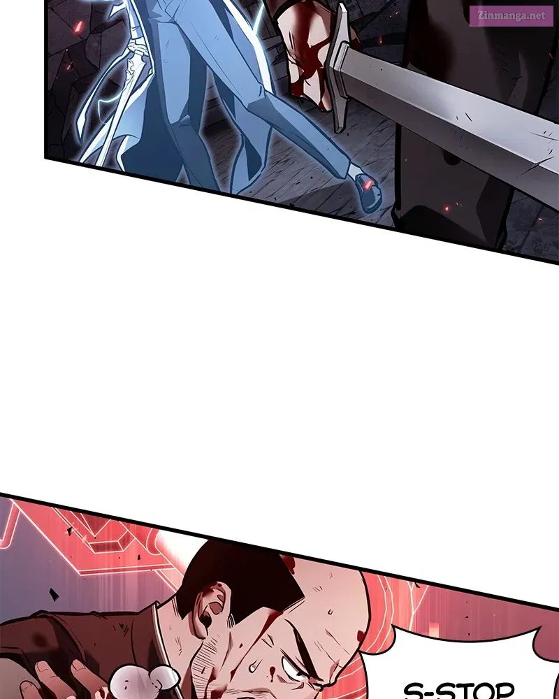 Omniscient Reader Kainu Manga Chapter 143 Page 101