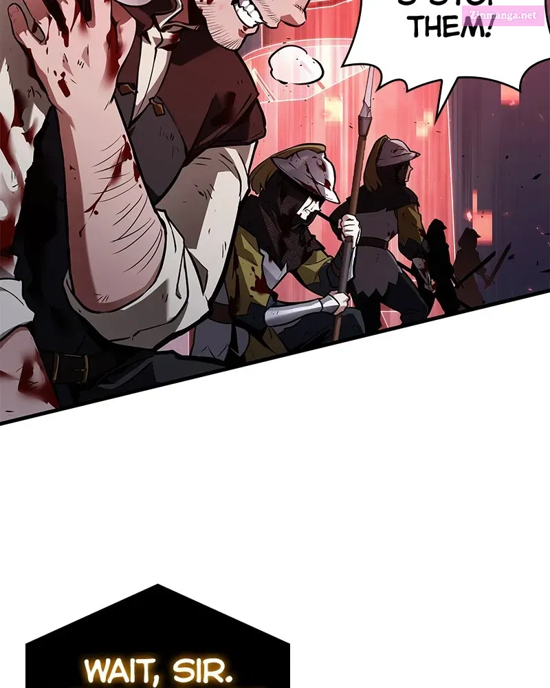 Omniscient Reader Kainu Manga Chapter 143 Page 102