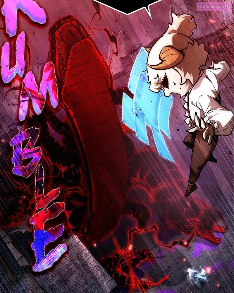 Omniscient Reader Kainu Manga Chapter 143 Page 105