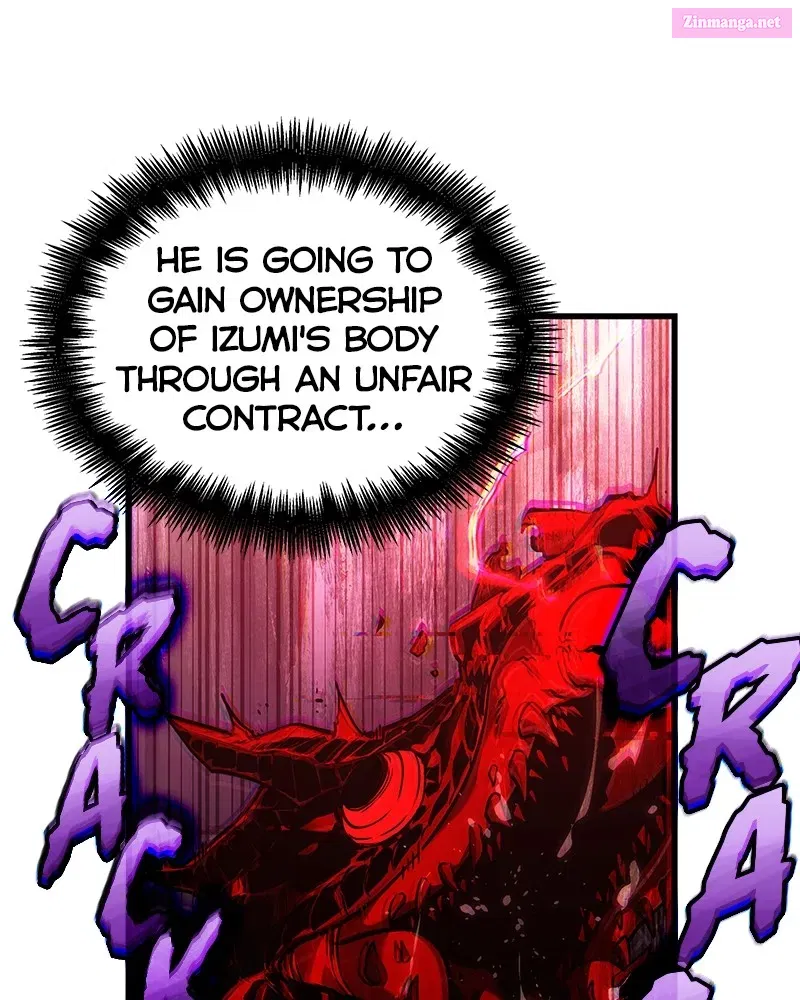 Omniscient Reader Kainu Manga Chapter 143 Page 110