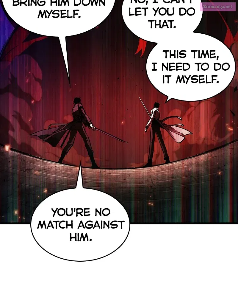 Omniscient Reader Kainu Manga Chapter 142 Page 37