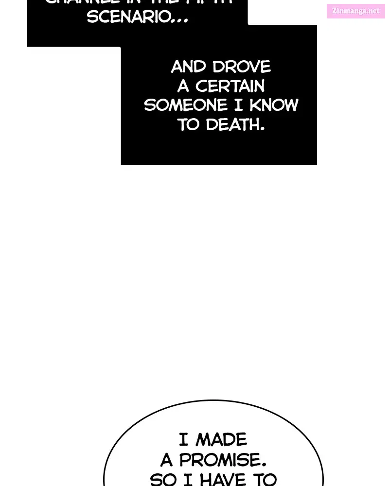 Omniscient Reader Kainu Manga Chapter 142 Page 41