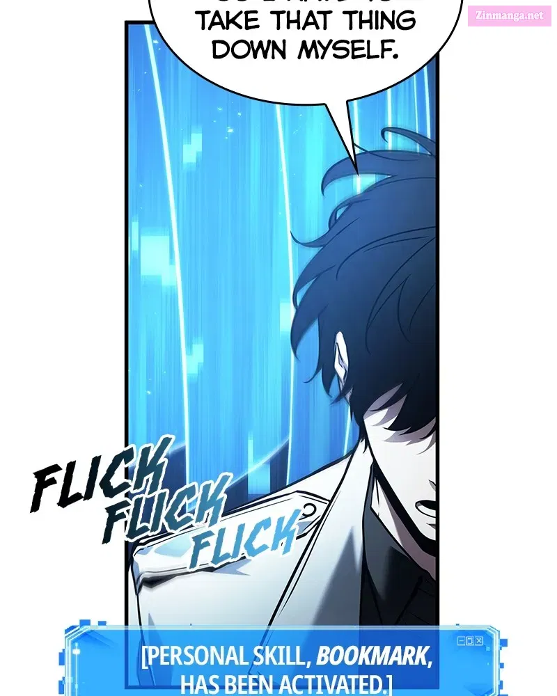 Omniscient Reader Kainu Manga Chapter 142 Page 42