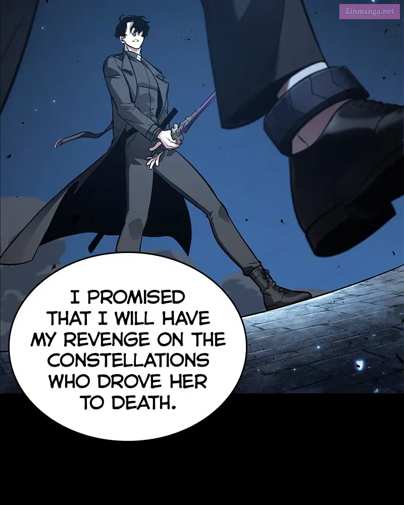 Omniscient Reader Kainu Manga Chapter 142 Page 44