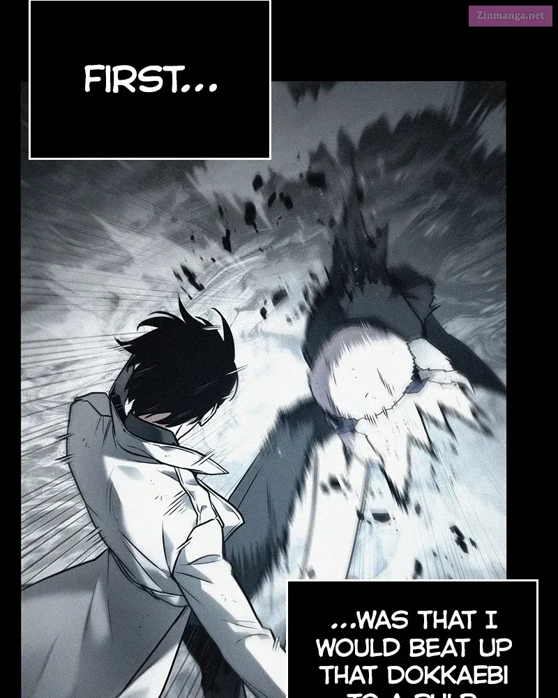 Omniscient Reader Kainu Manga Chapter 142 Page 47