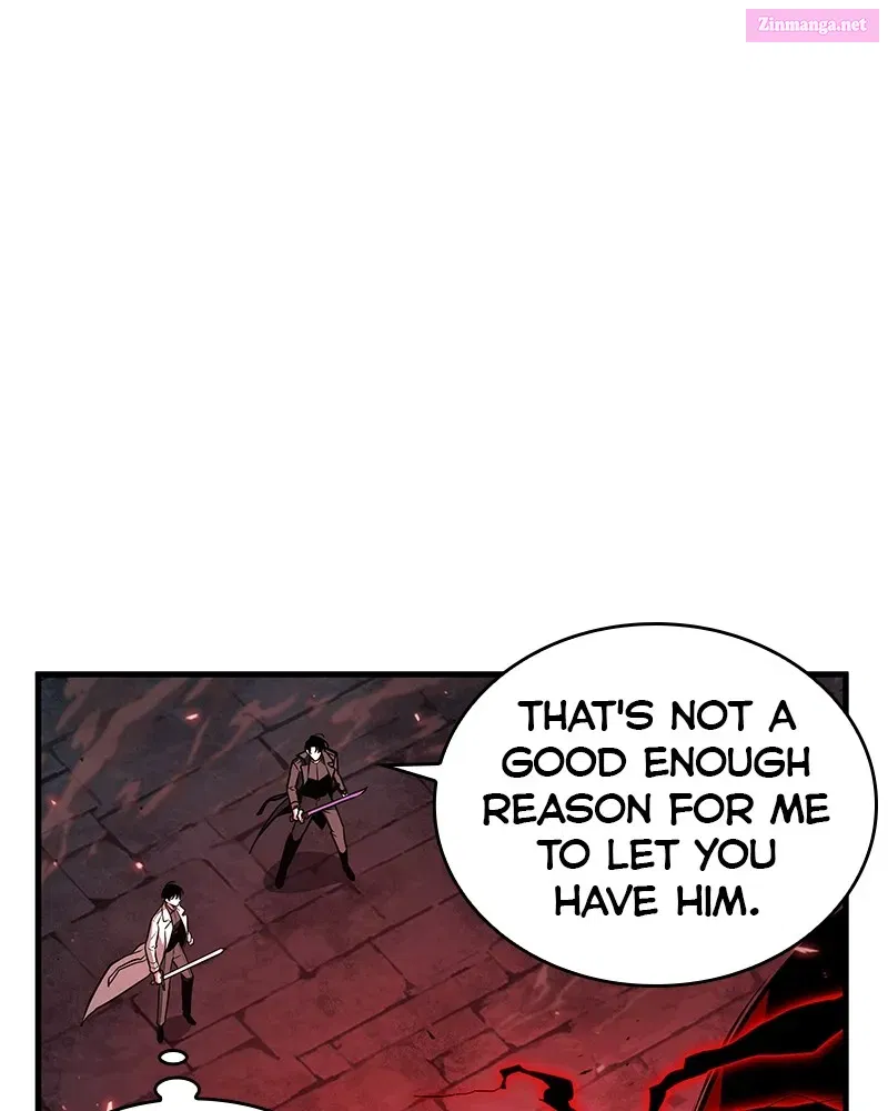 Omniscient Reader Kainu Manga Chapter 142 Page 56